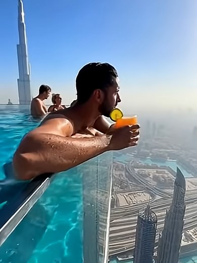 Infinity Pool Accident: What Went Wrong?