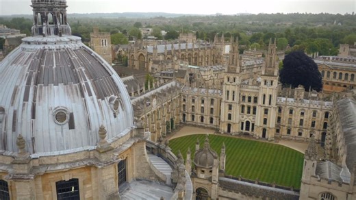 Meeting Minds Oxford is back! 🎉 Join us in Oxford from 19–21 September 2025 for three unforgettable days of talks, tours and time with fellow alumni. Hear from world-leading Oxford academics on the issues shaping our world, reconnect with old friends, and explore the colleges and departments once more. Book before 1 August to get 10% off with the code EARLYBIRD Spaces are limited – don’t miss your chance to be part of it. Book your place: bit.ly/MeetingMinds2025 #MeetingMinds2025 | Oxford Alumn