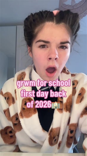 First Day Back to School: Getting Ready Tips