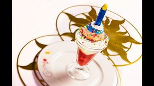 PHOTOS: Rapunzel’s Royal Table Serves Up Delicious Dishes Aboard The Disney Magic | Chip and Company