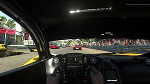 8.6K views · 505 reactions | 2 days until the McLaren P1 GTR joins...