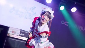 [多机位][4K]251007 心跳圣殿（H7KD/噼啪）- 直拍 八度空间演唱会馆