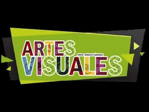 Artes Visuales - Bidimensionales y Tridimensionales