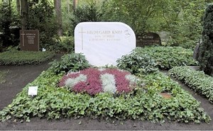 Hildegard Knef’s Century