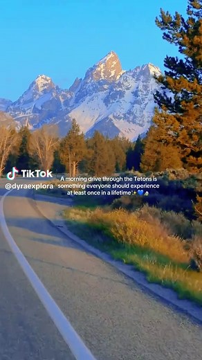 Experience the Beauty of Grand Teton National Park