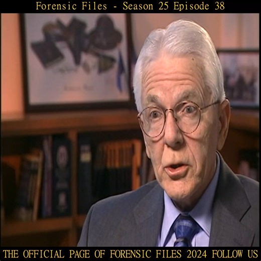 Forensic Files Season 25 Episode 38 Part 2 | Forensic Files 2024