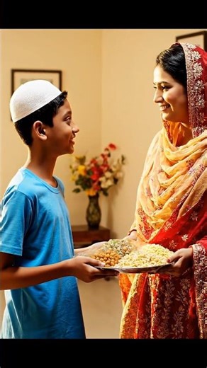 ইফতার রেখে প্লেট ফেরত দিন #bangla #funny #shortvideos #comedy #basor #food #viralvideos