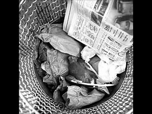 Vivian Maier - Street Photography - Slideshow in HD - Part 1