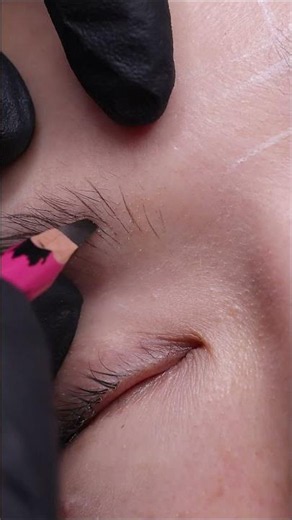 Brows that complement your features.