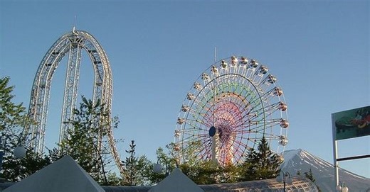 'Do-Dodonpa': World's fastest rollercoaster closes down after breaking riders’ bones [WATCH]