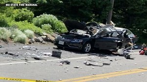 Man seriously injured when acetylene tank explodes in Holden