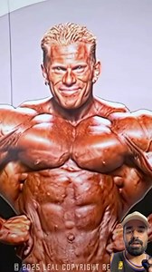 2014 Arnold classic winner DENNIS WOLF 💪!… #fitnesstips | Rahul sharma facts