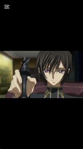 Times Lelouch got outsmarted.