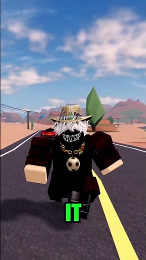 How To Get HyperShift in Roblox Jailbreak #roblox #jailbreak #hyperchrome #gaming