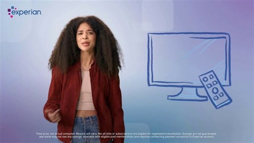 Experian TV Spot, 'Hidden Subscriptions: Abbey & Kalay'