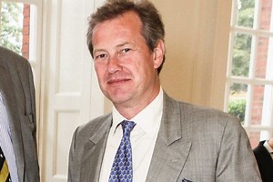 Lord Ivar Mountbatten - Alchetron, The Free Social Encyclopedia