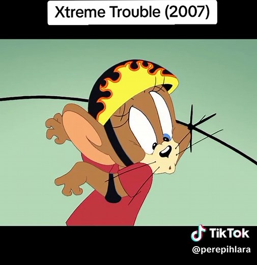 396 - Xtreme Trouble (2007) #tomandjerry #tomandjerrytales #tomandjerryyyyyyyyy #fyp #fyppppppppppppppppppppppp #fypdongggggggg #fypage #fypシ゚