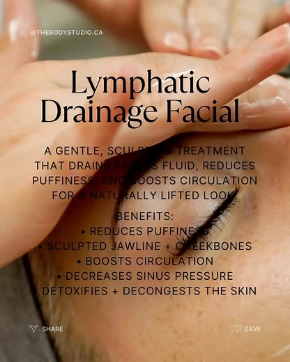 The body Studio on Reels