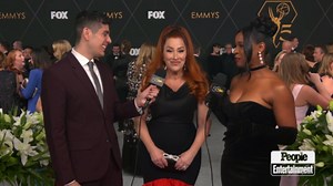 Lisa Ann Walter on Representing Teachers on 'Abbott Elementary': 'One of the Best Things About the Show'