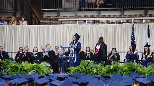 5.8K views · 103 reactions | We’re still not over graduation! 朗 Congratulations to the Class of 2025! #HPISD #GoScots | Highland Park ISD | Facebook