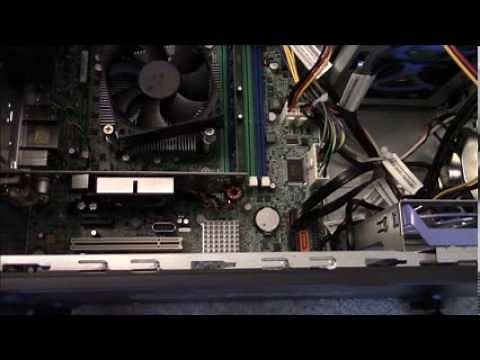 Lenovo ThinkCentre M92P Tower PC