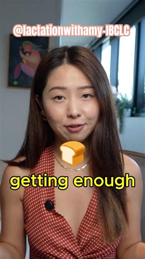 You don't need to pump to know your milk supply #breastfeedingadvice #parenting #lactationtips