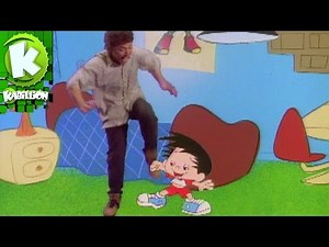Bobby's World - Ep 44 - pt 1/7 - It's My Party | Full Episode | Classic 90s Cartoon | Kabillion