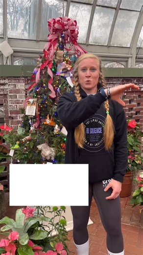 ‘Tis the season for Christmas in ASL! 🎄 #christmas #asl | Open Hands Bible