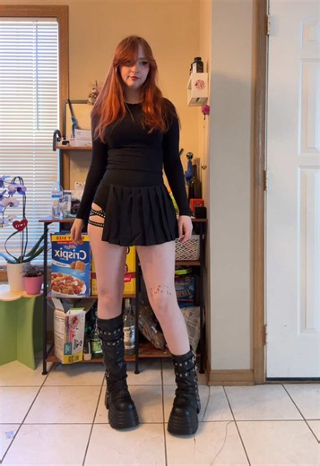 Super Fun Skort Outfit Ideas for Summer