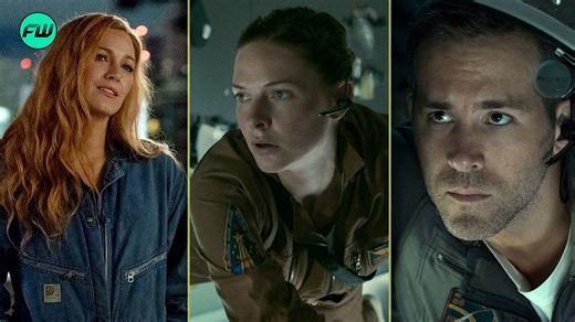 Is Ryan Reynolds the Actor Who Called Rebecca Ferguson an "aboslute idiot"? Even Blake Lively's Critic Doesn't Believe It