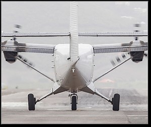 Obstacle Departure Procedures & Standard Instrument Departures