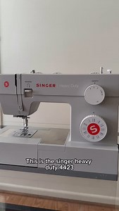 Nasir Figueroa | Easiest way to thread a sewing machine for beginners 🧵🪡 Step 1: Wind your bobbin: Place your thread on the spool pin, wrap it around the... | Instagram