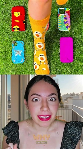 Sock Prank Turned Into Chaos 😂😳 #Funny #Shorts