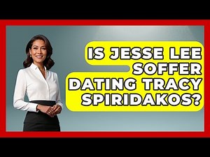 Is Jesse Lee Soffer Dating Tracy Spiridakos? | Law Enforcement Insider