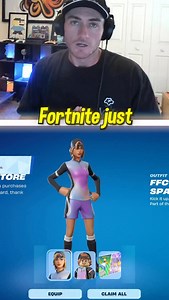 2.3K views · 102 reactions | Fortnite’s SECRET Promo Skin! #gaming #fortnite | Nerpah | Facebook