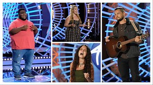 American Idol 2021 Auditions Recap - Ones to watch going into Hollywood Week [VIDEO]