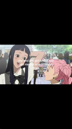 Exploring Paradise Kiss: Miwako and Her Unique Style