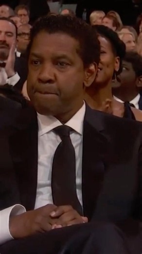 Zero BAFTA Nominations for Denzel Washington??