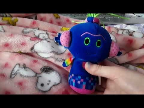 "Alphabet Adventures With King Trollex: The Letter S" #ThrowbackThursday