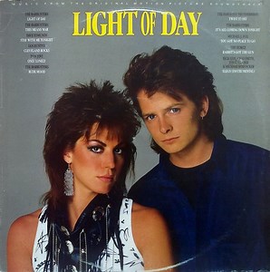 Various - Light Of Day (Music From The Original Motion Picture Soundtrack)