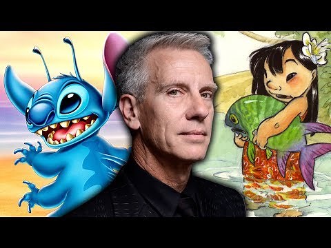 The Making of Lilo & Stitch - Full Documentary [Full HD 1080p]
