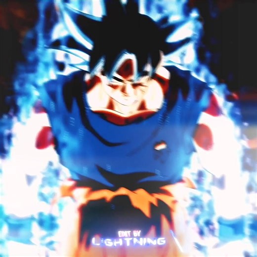 Goku Edit - Headlights (Slowed + Reverb