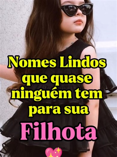 Nomes Lindos para Meninas: Dicas e Inspirações