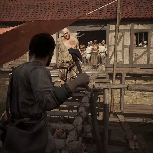 916K views · 10K reactions | New Zombie Game | Fidisti | Facebook