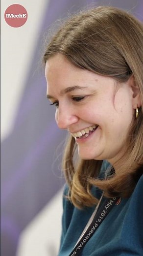 Verified by Engineer Stuart Darney: What is the best thing about IMechE membership?