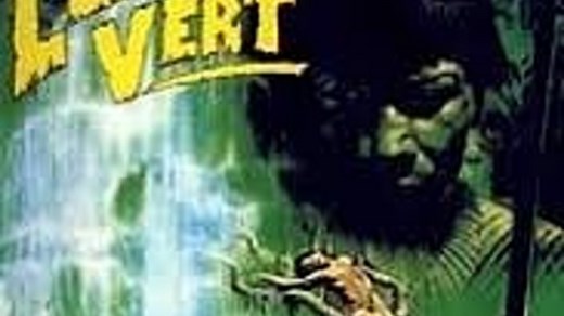 L enfer vert.1988..french. version uncut.