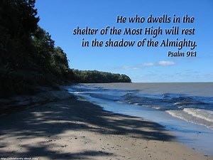 A little video of #psalms scripture to start the day 🙏