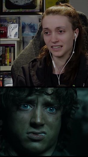 'Let him go, you filth!' - Lord of the Rings: The Return of the King (2003)