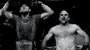 10K views · 91 reactions | The official countdown to Mynhardt vs Mazany has begun! Watch it now. EFC 51 | South Africa vs. The World | Carnival City | This Friday | EFC | Facebook