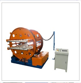 [Hot Item] Industrial Strength 180 Degree Upender Machine for Heavy Duty Handling Needs